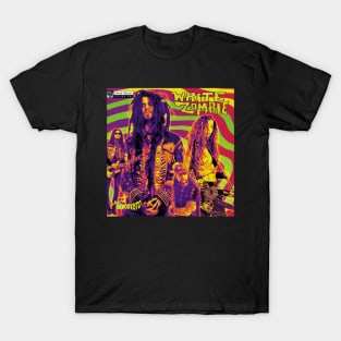 rob zombie T-Shirt